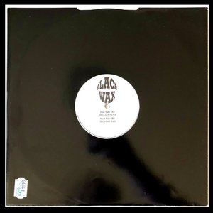 MADONNA  MEGA MIXES : MEGADONNA + TECHNO MIX  12" DJ RECORD  RARE  OUT OF PRINT